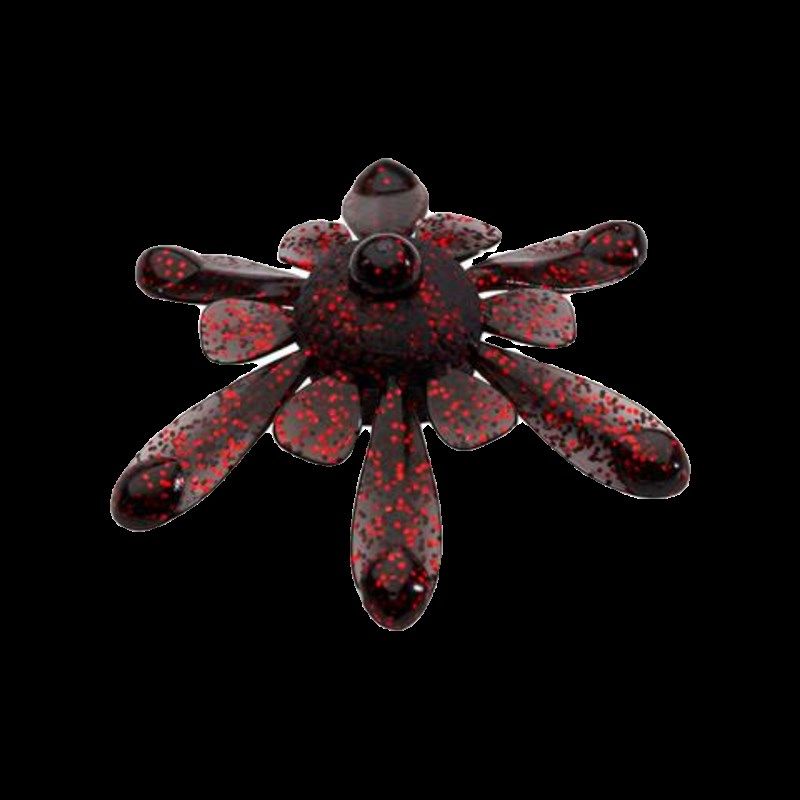 Rvencrft鸦语 雪羽花 软胶仿生拟饵高阻版鳜鱼翘嘴鲈鱼路亚假饵