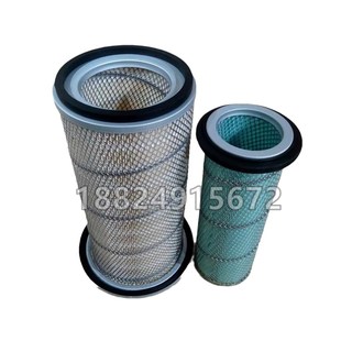 挖掘机配件卡特200B卡特320V1V2卡特3V1V2空气滤芯机油柴油滤芯