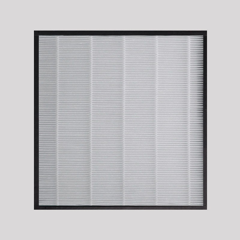 大炮除PM 过滤网 HEP 自制DIY 空气净化器 滤芯