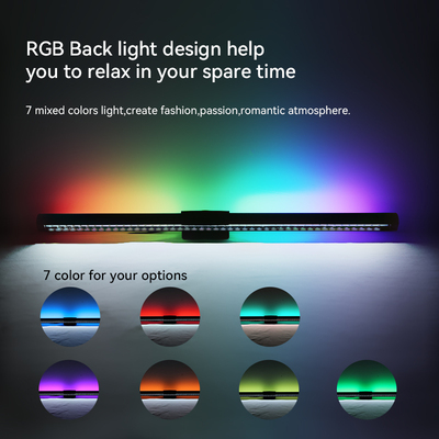 Led Monitor Light Bar Computer Lamps Reading Light Screen Ha