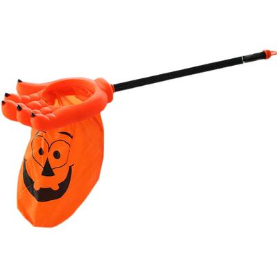 Halloween decoration for kindergarten children Pumpkin Skull