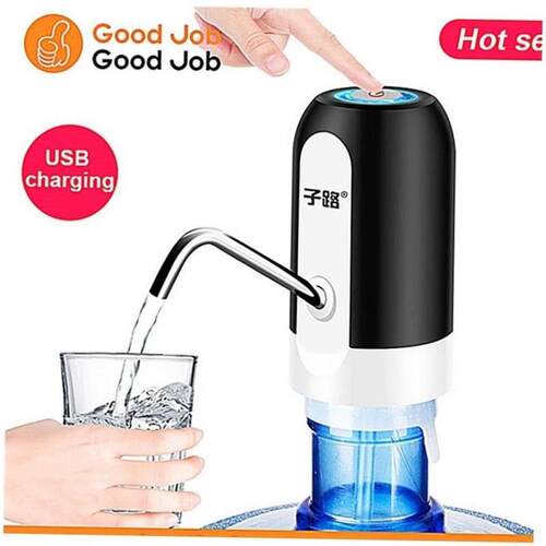 Automatic Electric Water Pump Dispenser Drink Bottle Switch
