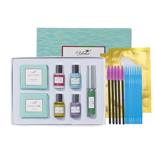 Upgrade lash lift kit professional Lifting eyelashes eyelash