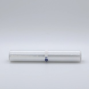 25cmx40m Home PE Cling Wrap Plastic Warp Food Warp