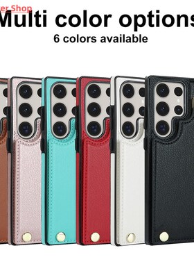 Phone Case For Samsung Galaxy S21 S20 FE S23 S22 Plus Note 2