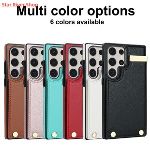 Phone Case For Samsung Galaxy S21 S20 FE S23 S22 Plus Note 2