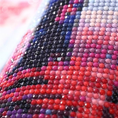 5D DIY Diamond Painting Landscape Full Square/Round Diamond