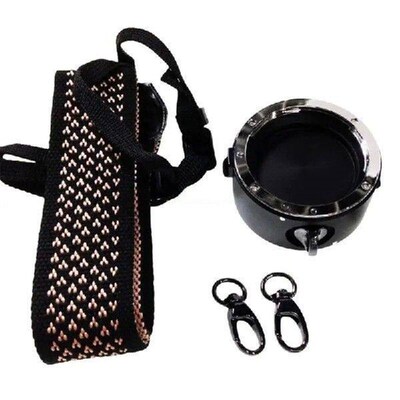 MultiScene Double Lens Connectors Lens Flippers for