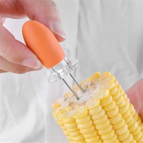 Corn Forks Heat-resistant Small Stainless Steel Corn