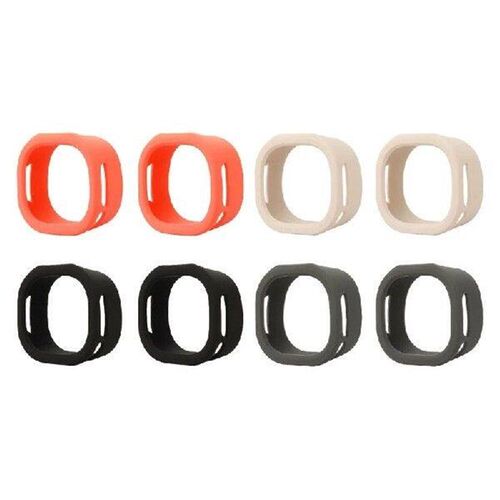 Speakers Silicone Case Protector, Durability Dustproof Skin
