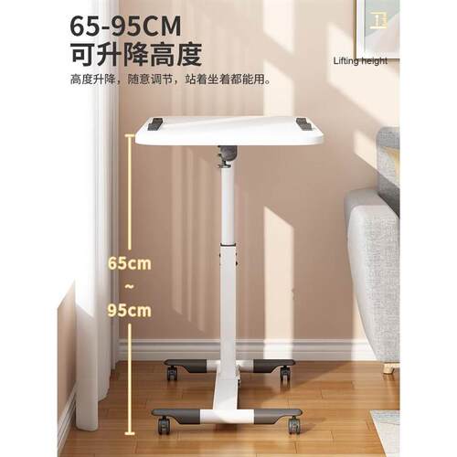 Bedroom simple computer desk small laptop study table 电脑桌
