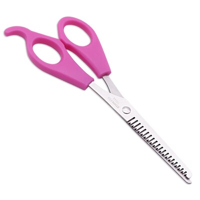 Professional Hairdressing Scissors Styling Shears Bangs Mast