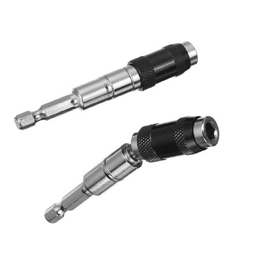 1/4  Hex Magnetic Ring Screwdriver Bits Drill Hand Tools Dri