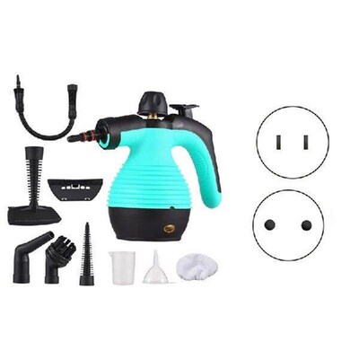 Handheld Steam Cleaner 1050W Multifunctional High