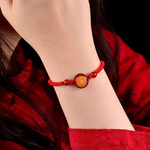 Cinnabar Small Complete Shurangama Mantra Heart Mantra Brlet