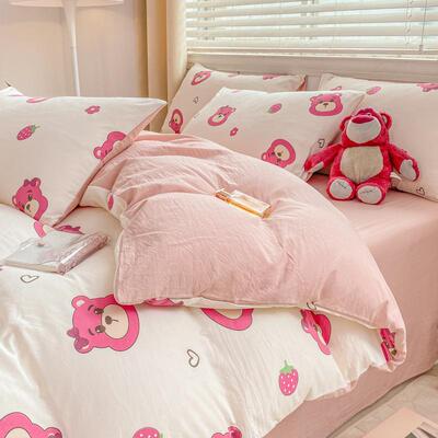 bed sheet set bedding bedsheets sets duvet cover