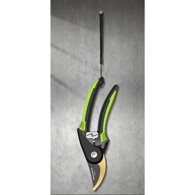 Industrial Grade Pruning Shears Are Labor-Saving Gardening T