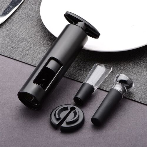 Professional corkscrew waiter portable wine bottle opener
