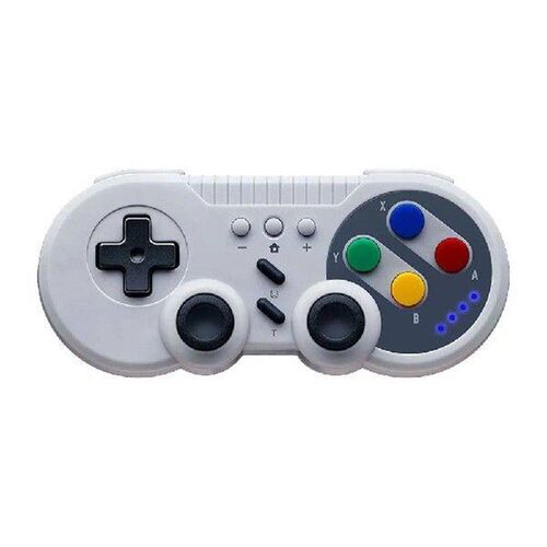 Wireless Gamepad Controller Portable Mini Handheld Video