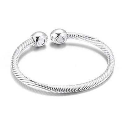 Senguang Open Magnetic Brlet Magnetic Health Rose Gold Brlet