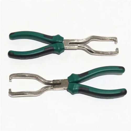 Professional Gasoline Pipe Joint Pliers Filter Caliper Oil T