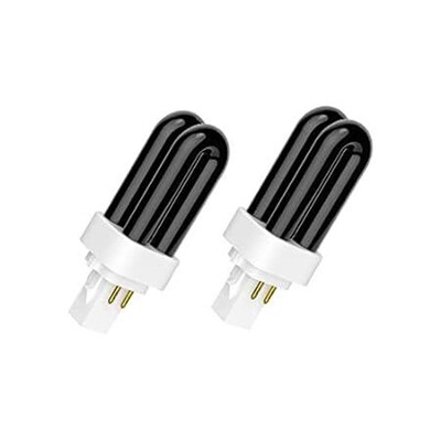 Dichroma 7W 41050 Replacement Bulbs Compatible with Dynat