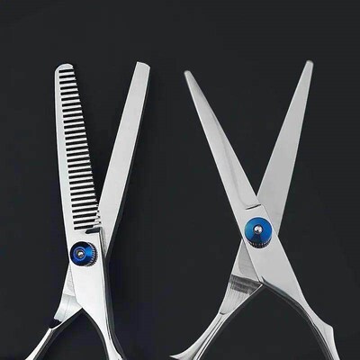 Hairdressing Scissors Stainless Steel Professional Hairdress