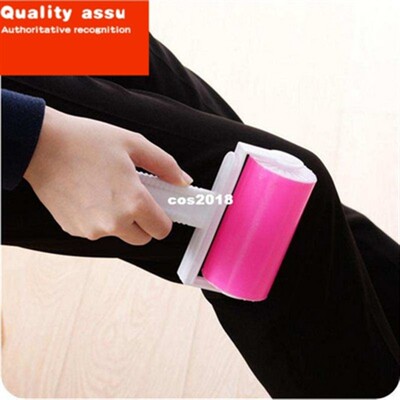 Hair Remover Reusable adhesive clothes clean lint roller car