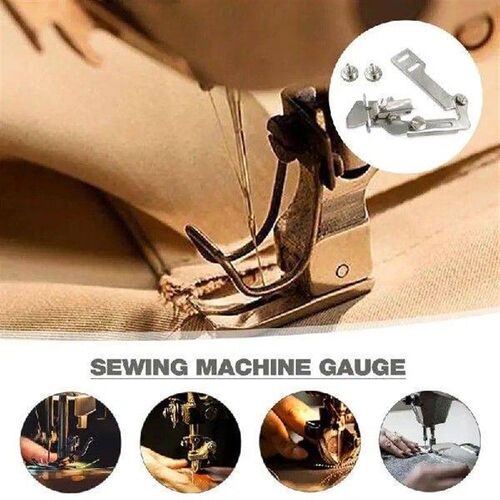 Hem Guide For Sewing Sewing Seam Guide Presser Foot Hemmer