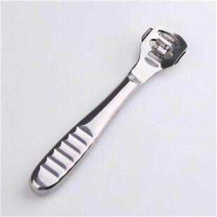 1Pcs New Stainless Steel Leathers Thinning Craft Skiving Ed