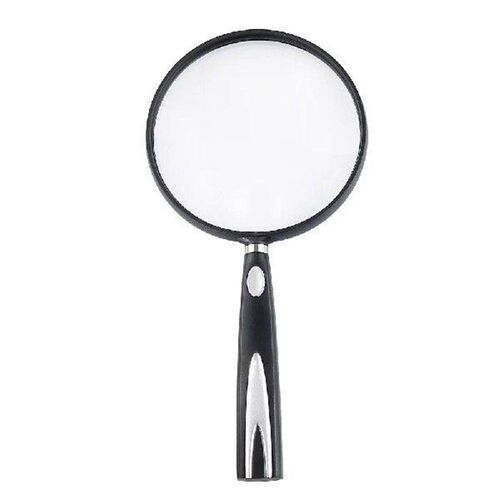 Large Mirror Handheld Magnifying Glass High-Definition