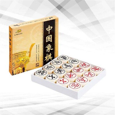3 D 3D Funny Chess Early Learning Game Chinese