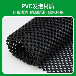 专用水果垫子货架铺垫防滑商用生鲜垫绿色果蔬铺垫蔬菜垫瓜果网布