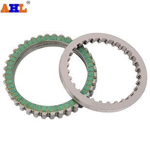 AHL适配哈雷 XL1200N XL883 1340 布尔1200离合器片 离合片摩擦片