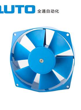 苏州长城200FZY2-D 220V200FZY4-D380V65W铁叶150FZY2轴流风机30W