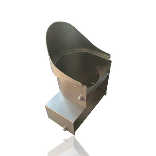 继电器防雨罩SF6压力表防水罩磁助式六氟化硫密度表防尘罩不锈钢