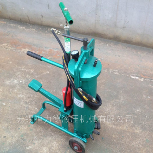 厂家直供JRB2-X3 JRB2-3 JRB-X3脚踏润滑泵