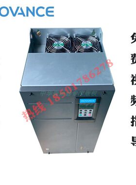 汇川变频器CS710-4T系列  380V起重专用变频器 全新正品