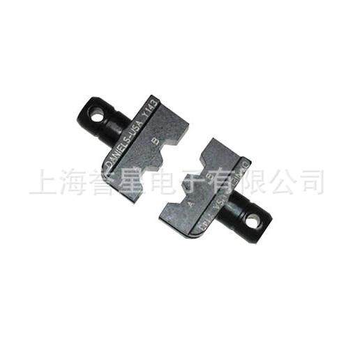 DMC 模具套件, HX4系列压接工具 M22520/5-45（Y143）
