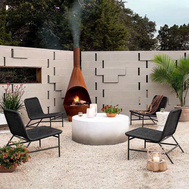 户外休闲沙发椅阳台花园外摆防水防晒藤编单人椅简约靠背庭院家具,3C数码配件,其它配件,淘宝优惠券,粉丝福利购,淘宝优惠卷