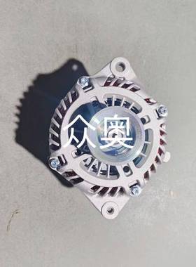 适用尼桑交流发电机A003TJ1791ZC A3TJ1791 A3TJ1791A发电机