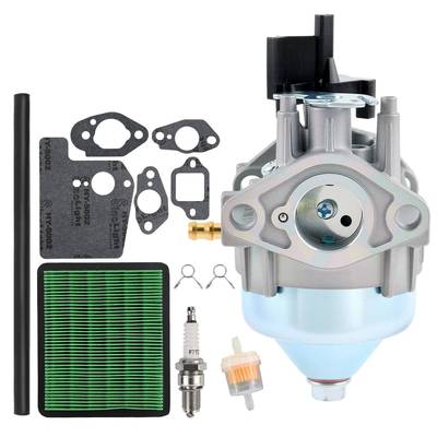 16100-Z8B-901 化油器 GCV160LA0 GCV160LA1 适用Honda HRR216K10