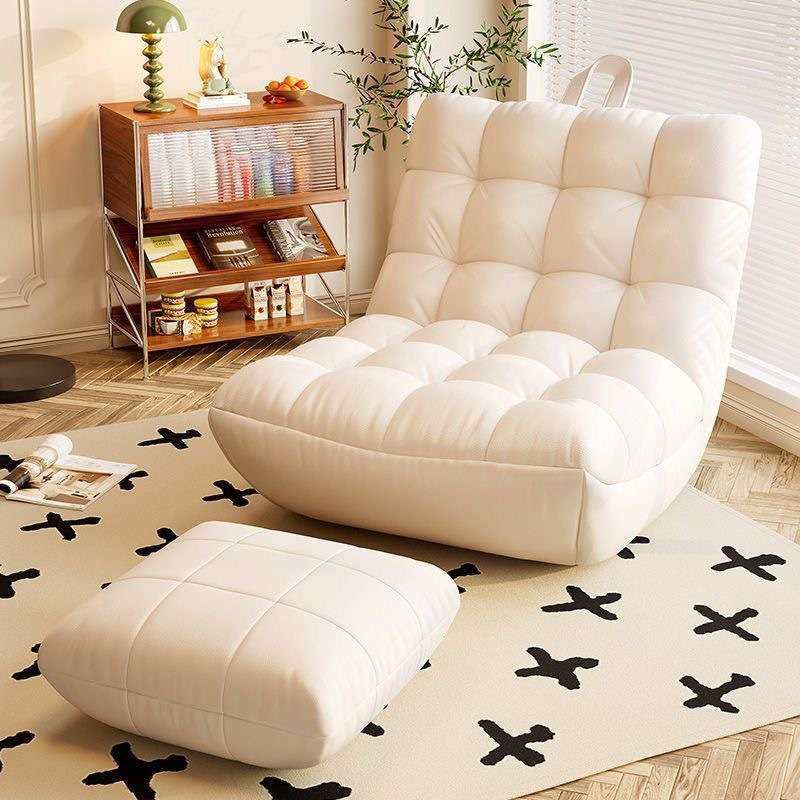 懒人沙发可躺可睡毛毛虫单人卧室小沙发主卧躺椅榻榻米阳台休闲椅,3C数码配件,其它配件,淘宝优惠券,粉丝福利购,淘宝优惠卷