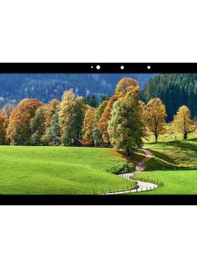 Z101028总成 10.1寸LCD液晶显示屏1200*2000分辨率MIPI接口30PIN