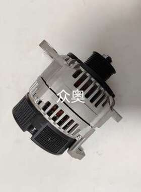 凯斯305 335 8040 拖拉机发电机72735008发电机72740632发电机12V