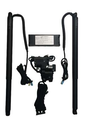 适用传祺GS3GS4电动尾门配件GS6GS8M8影豹电动撑杆协议盒电吸锁