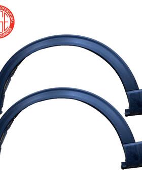 适用2020-21探险者Explorer前轮眉LB5Z16038AA LB5Z16039AA