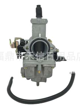 PZ30化油器适用200 - 250cc ATV越野车Quad SunL Lonxin加速泵款