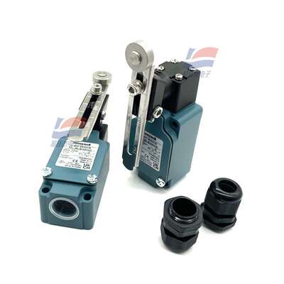 SZL-WL-B-C01CH 行程限位开关 用于机床保护、物流系统、输送带