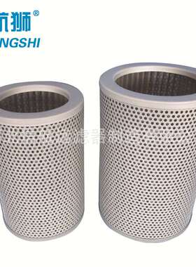 FFAX-515×80 100 180  磁性吸油滤芯